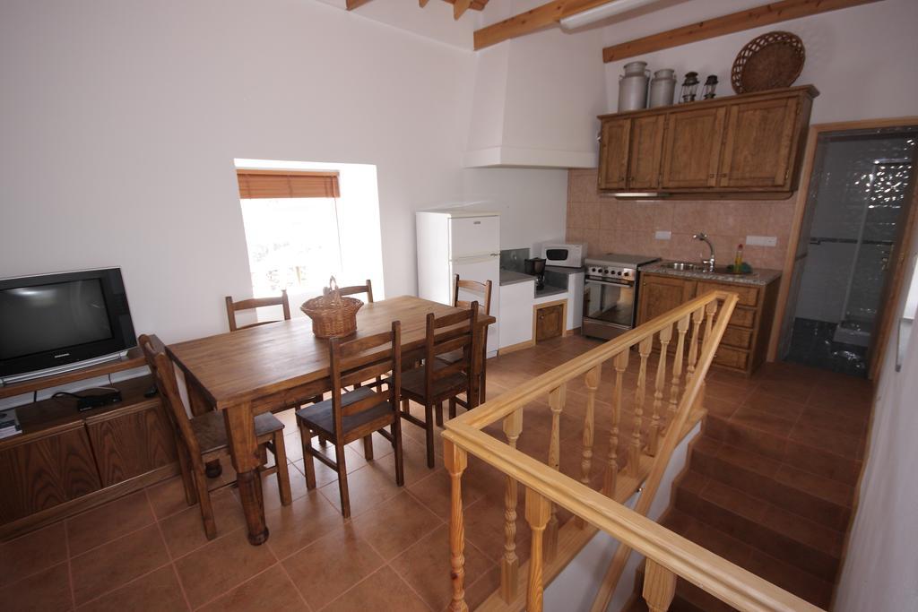 Homepico Arcos  Pokoj fotografie